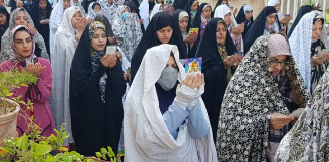 امام جمعه بوشهر: عید فطر فرصت تمرین همدلی در جامعه است