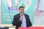 اولویت صنایع پتروشیمی حمایت از ورزش و فوتبال استان بوشهر قرار گیرد