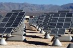 احداث نیروگاه‌های خورشیدی کوچک مقیاس در بوشهر با جدیت دنبال شود
